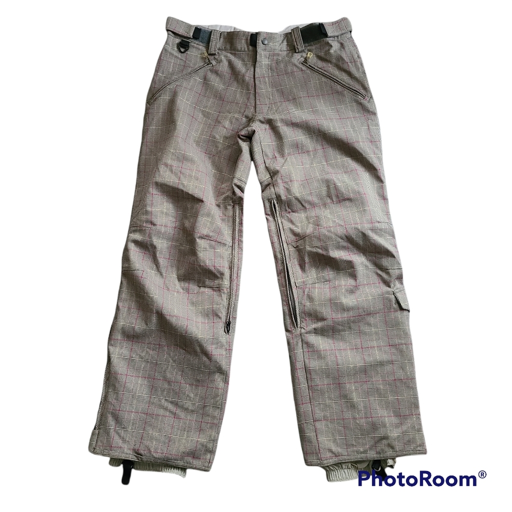 Turbine Performance Boardwear Siren Snowboard Ski Pants